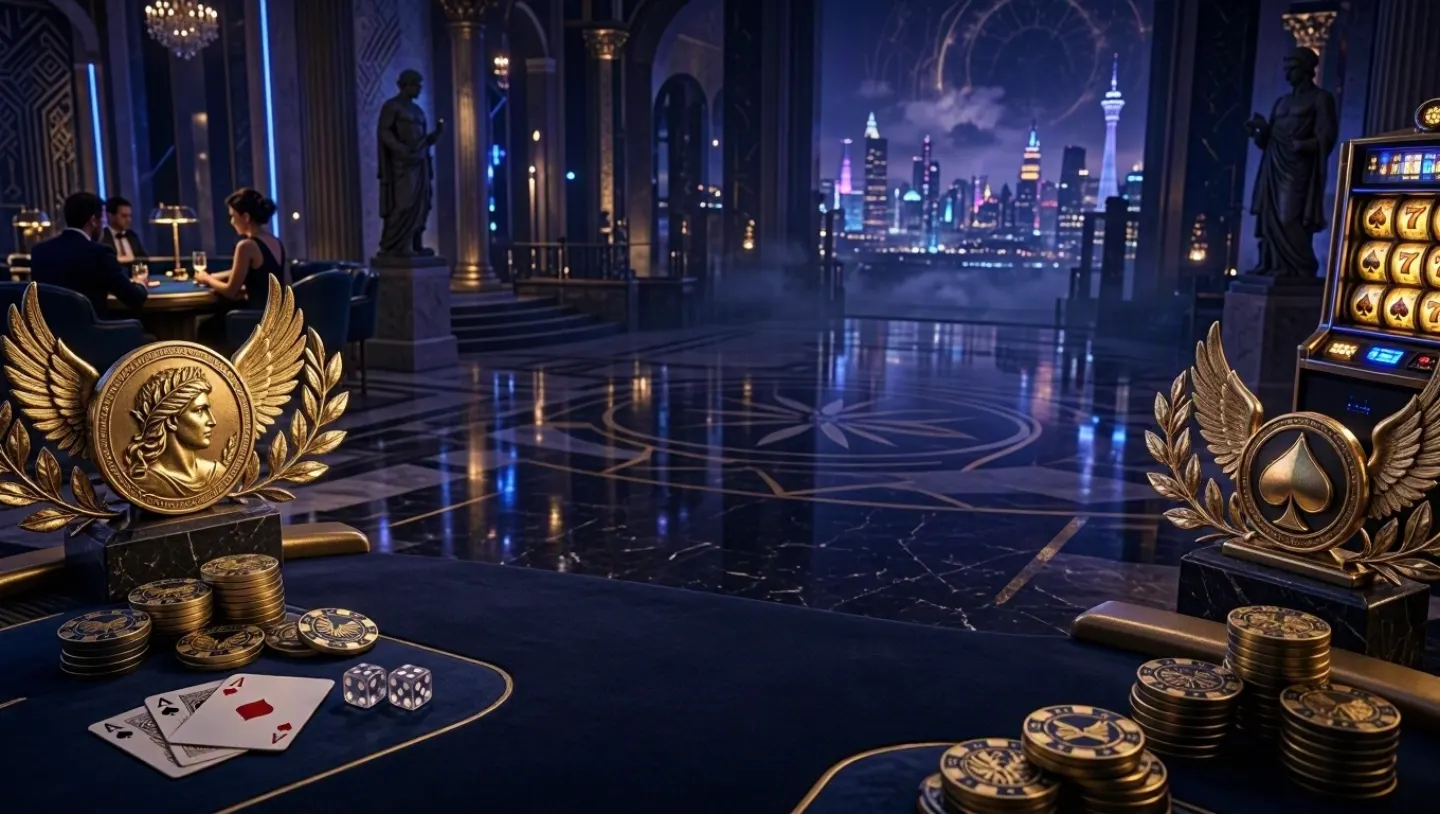 Aerobet Casino